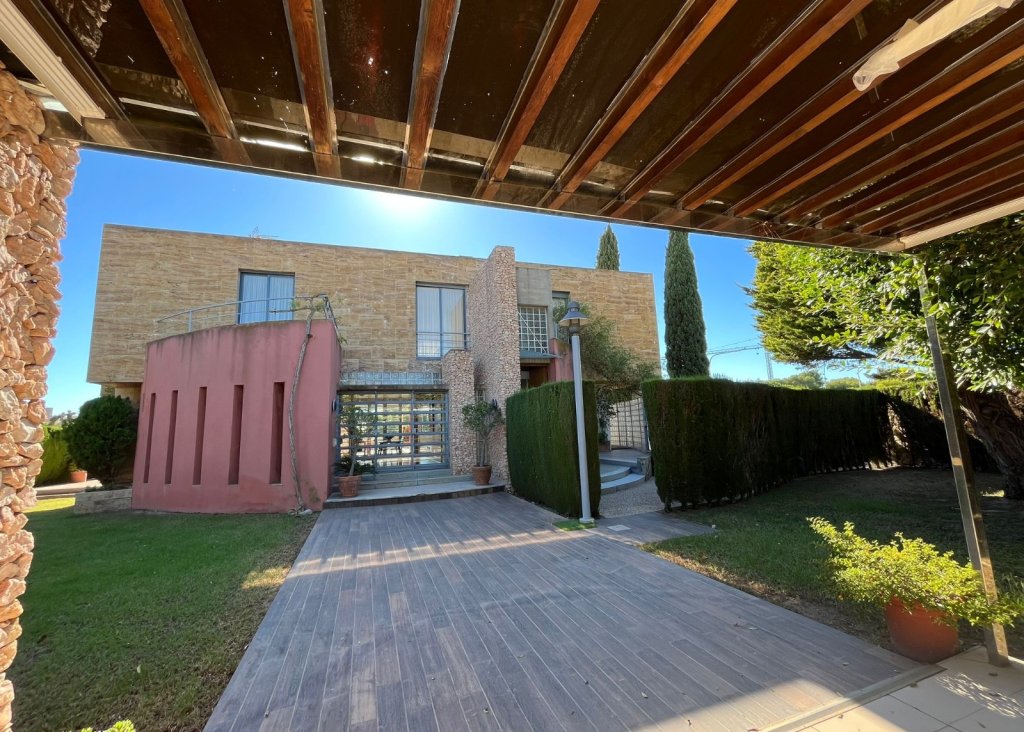 Sale - Villa - Orihuela Costa - Dehesa de Campoamor