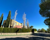Sale - Villa - Orihuela Costa - Dehesa de Campoamor