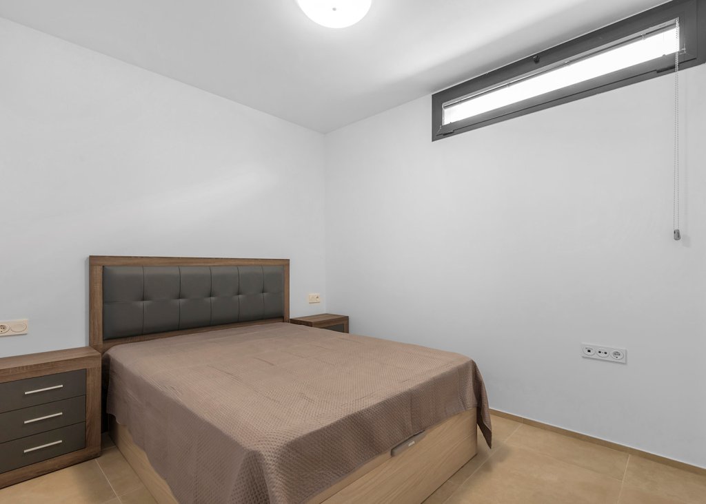 Sale - Villa - Orihuela Costa - La Zenia