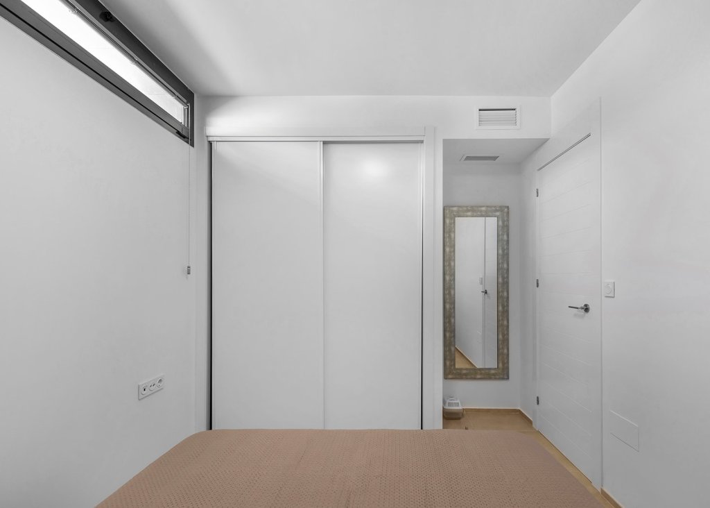 Sale - Villa - Orihuela Costa - La Zenia