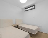 Sale - Villa - Orihuela Costa - La Zenia