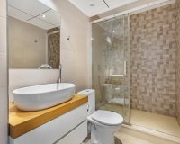 Sale - Villa - Orihuela Costa - La Zenia