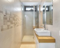 Sale - Villa - Orihuela Costa - La Zenia