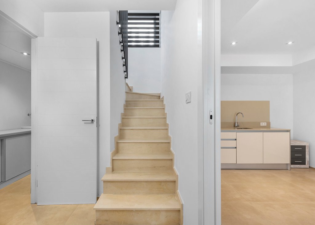 Sale - Villa - Orihuela Costa - La Zenia