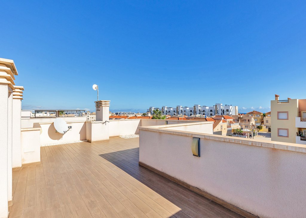 Sale - Villa - Orihuela Costa - La Zenia