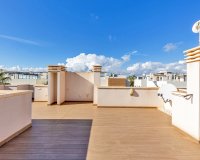 Sale - Villa - Orihuela Costa - La Zenia