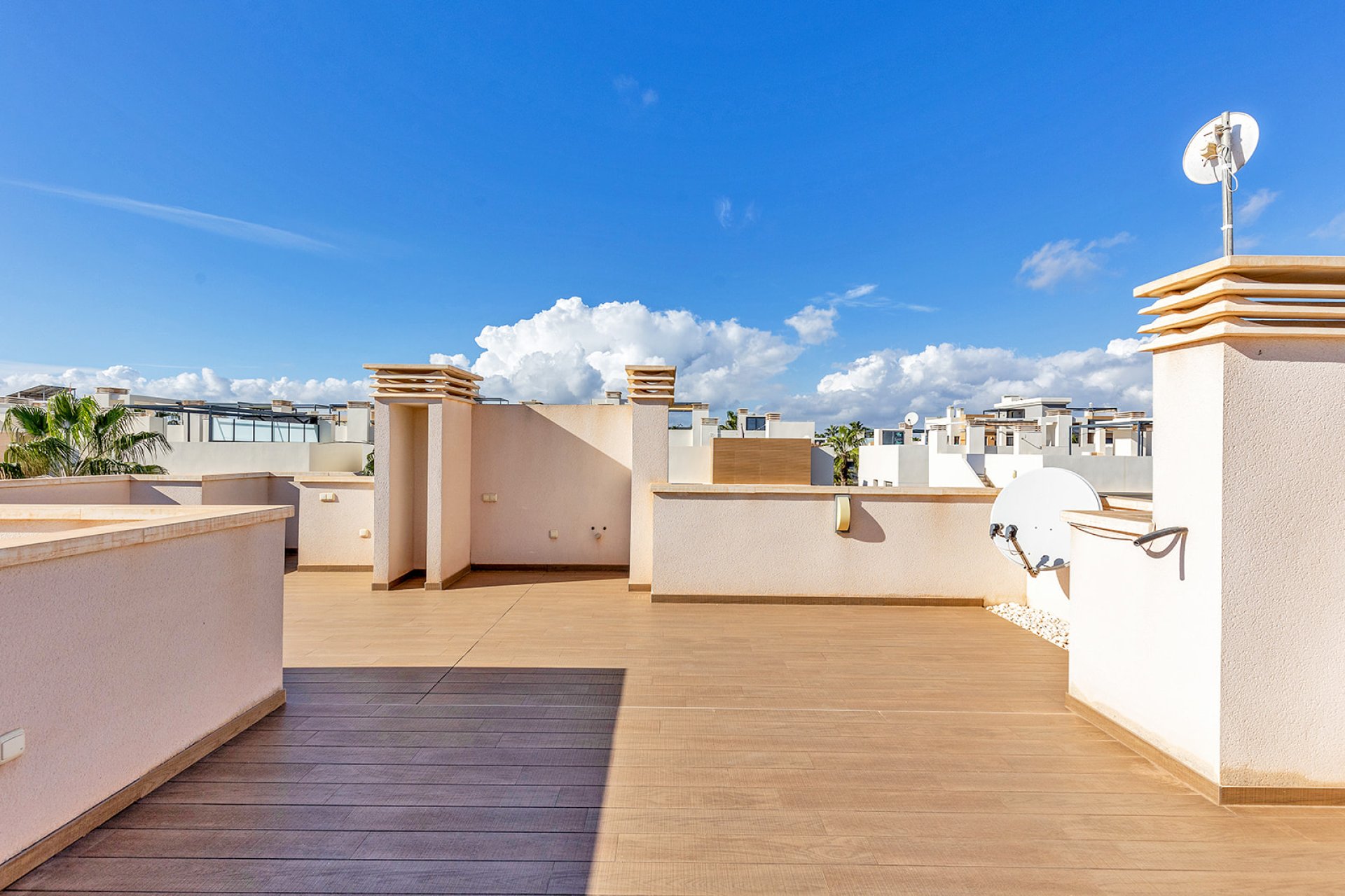 Sale - Villa - Orihuela Costa - La Zenia