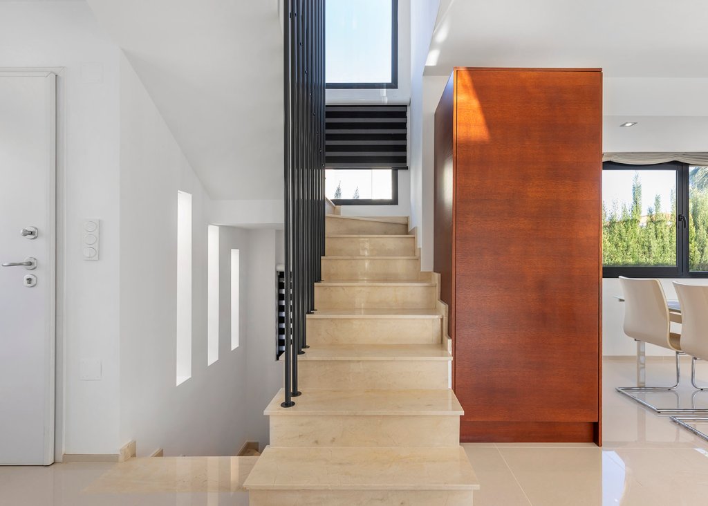 Sale - Villa - Orihuela Costa - La Zenia