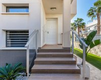 Sale - Villa - Orihuela Costa - La Zenia