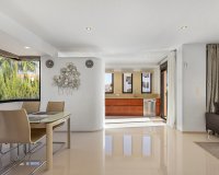 Sale - Villa - Orihuela Costa - La Zenia