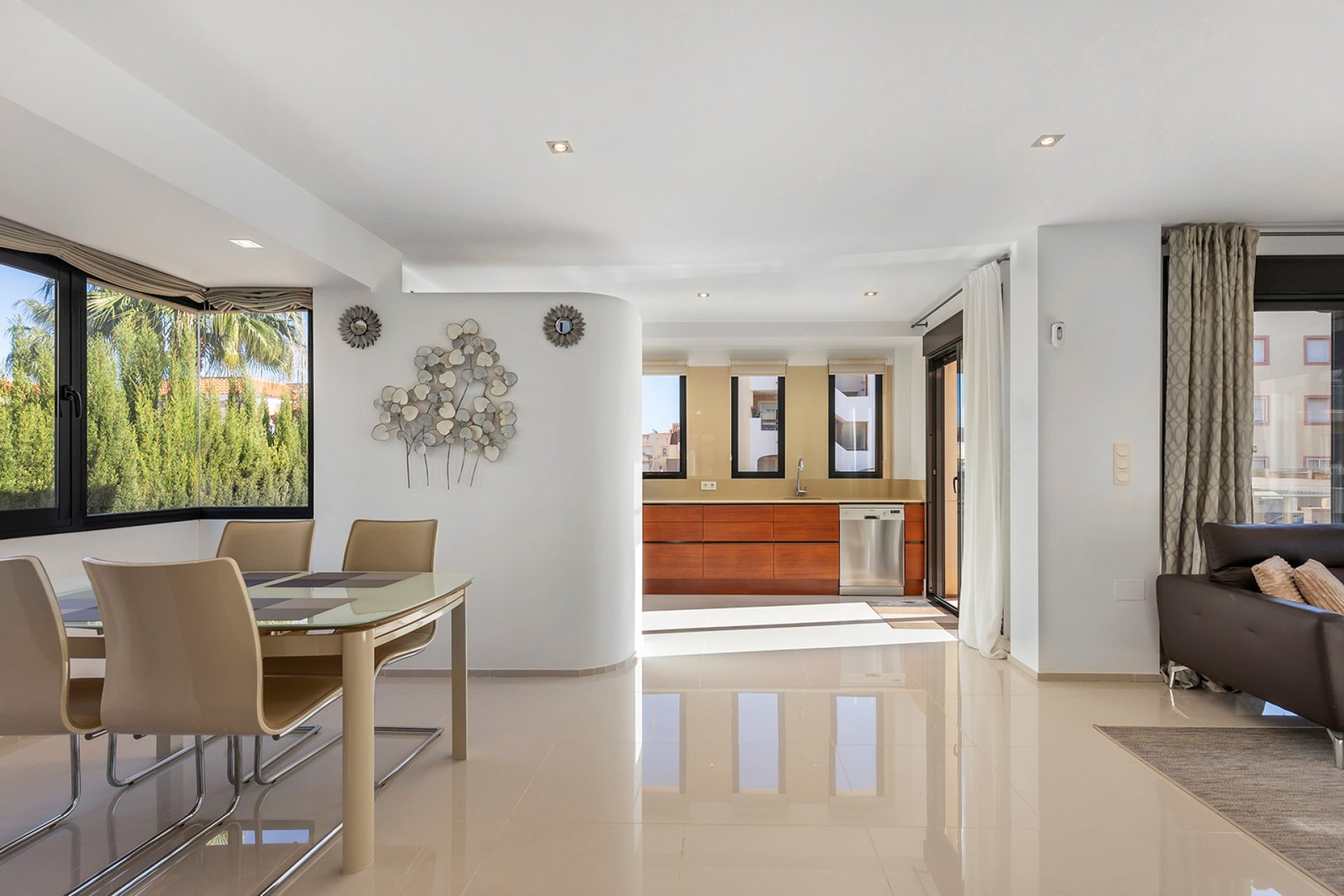 Sale - Villa - Orihuela Costa - La Zenia