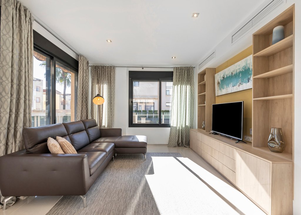 Sale - Villa - Orihuela Costa - La Zenia