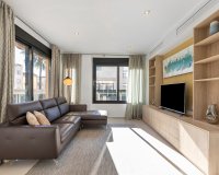 Sale - Villa - Orihuela Costa - La Zenia