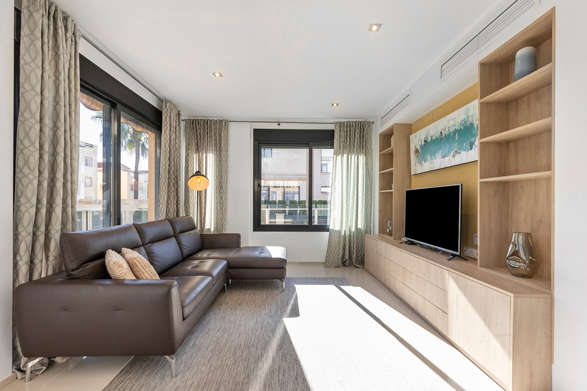 Sale - Villa - Orihuela Costa - La Zenia