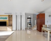 Sale - Villa - Orihuela Costa - La Zenia