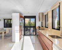 Sale - Villa - Orihuela Costa - La Zenia