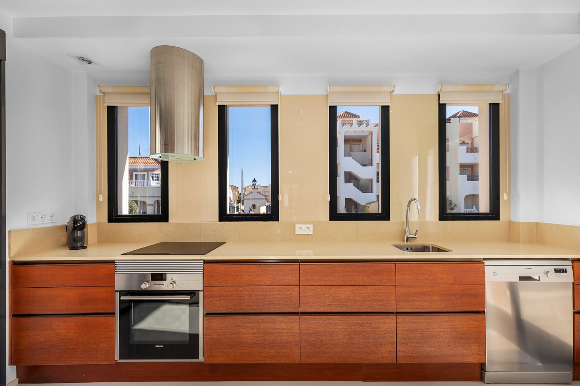 Sale - Villa - Orihuela Costa - La Zenia