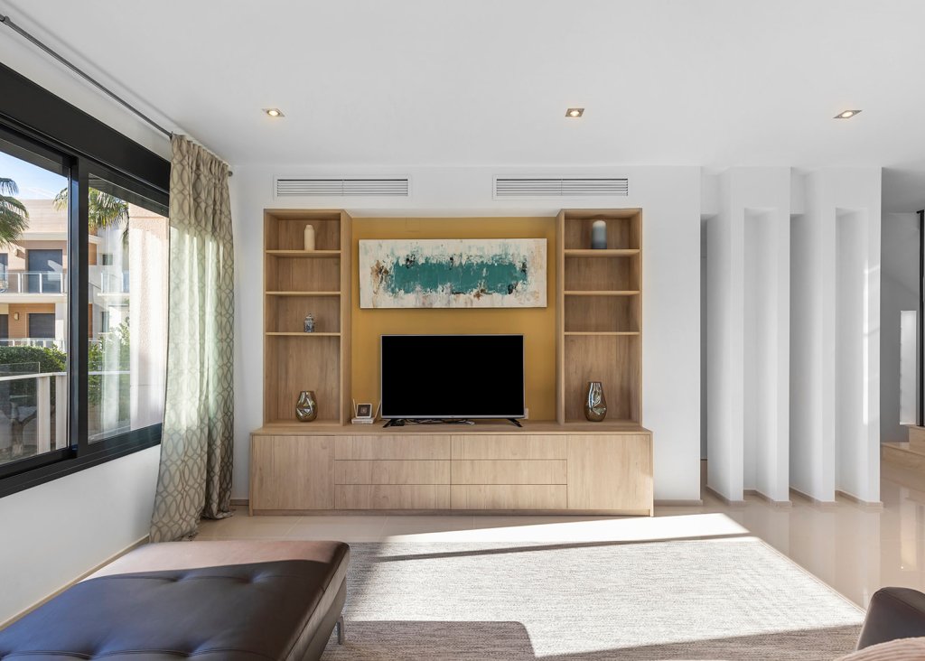 Sale - Villa - Orihuela Costa - La Zenia