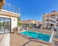 Sale - Villa - Orihuela Costa - La Zenia