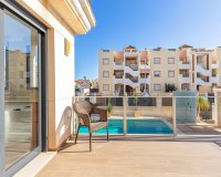 Sale - Villa - Orihuela Costa - La Zenia