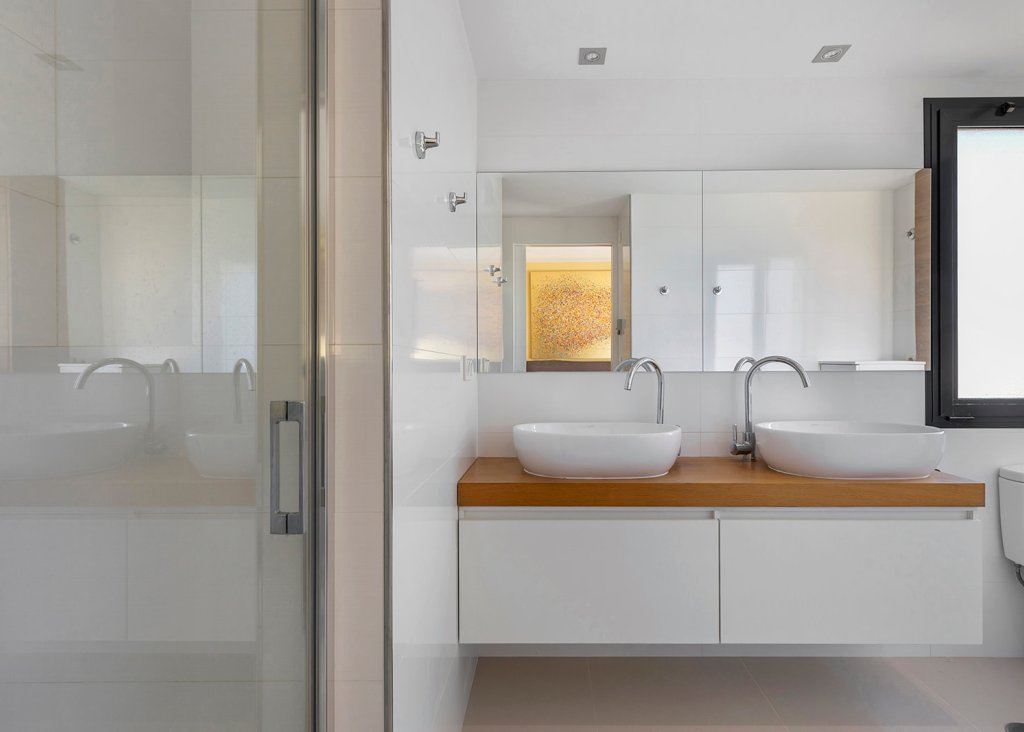 Sale - Villa - Orihuela Costa - La Zenia