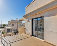 Sale - Villa - Orihuela Costa - La Zenia