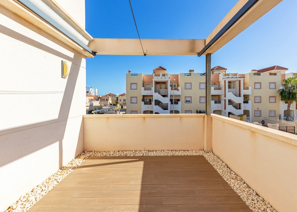 Sale - Villa - Orihuela Costa - La Zenia