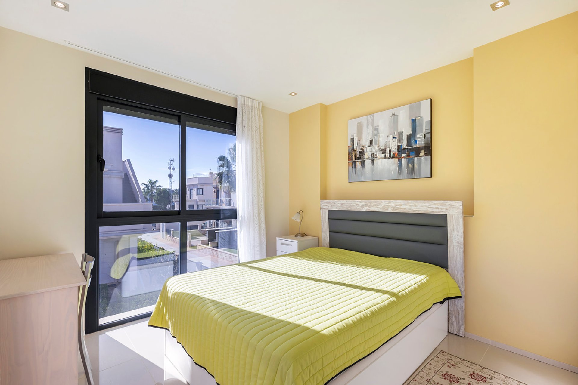 Sale - Villa - Orihuela Costa - La Zenia