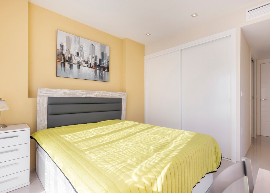 Sale - Villa - Orihuela Costa - La Zenia