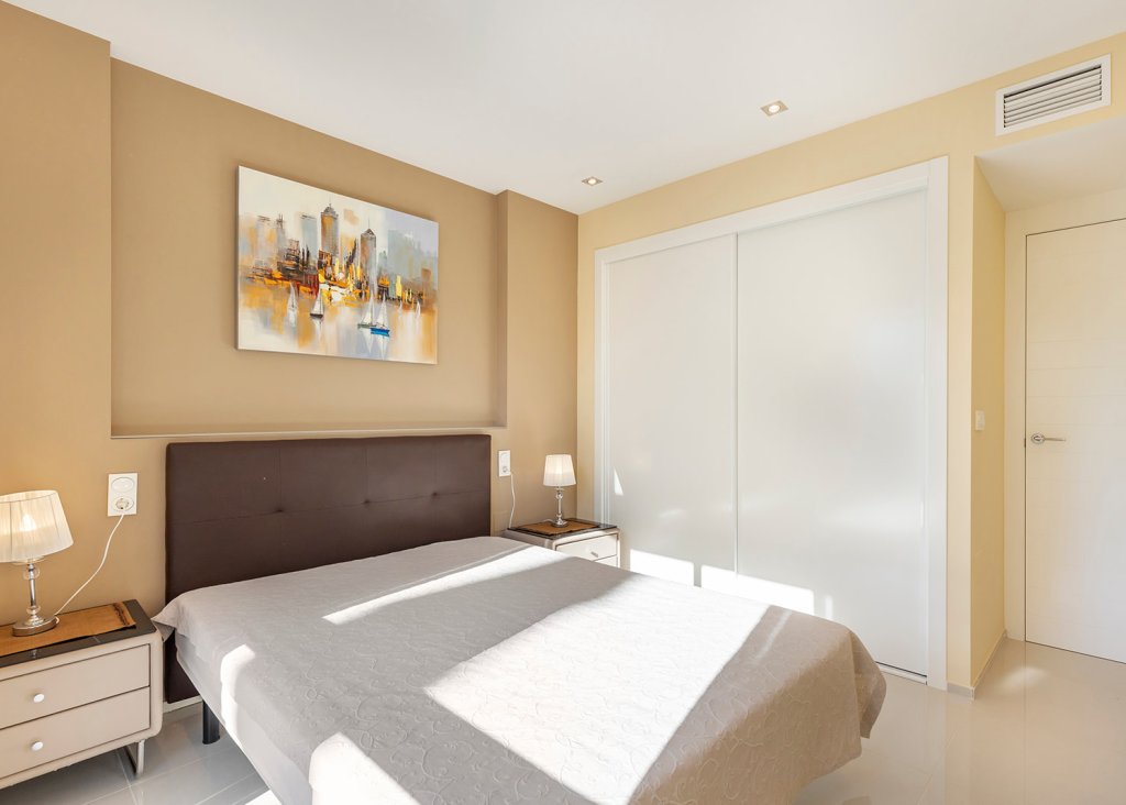 Sale - Villa - Orihuela Costa - La Zenia