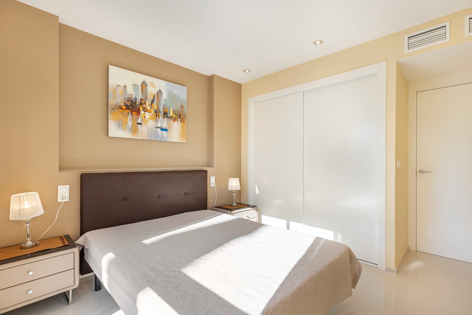 Sale - Villa - Orihuela Costa - La Zenia