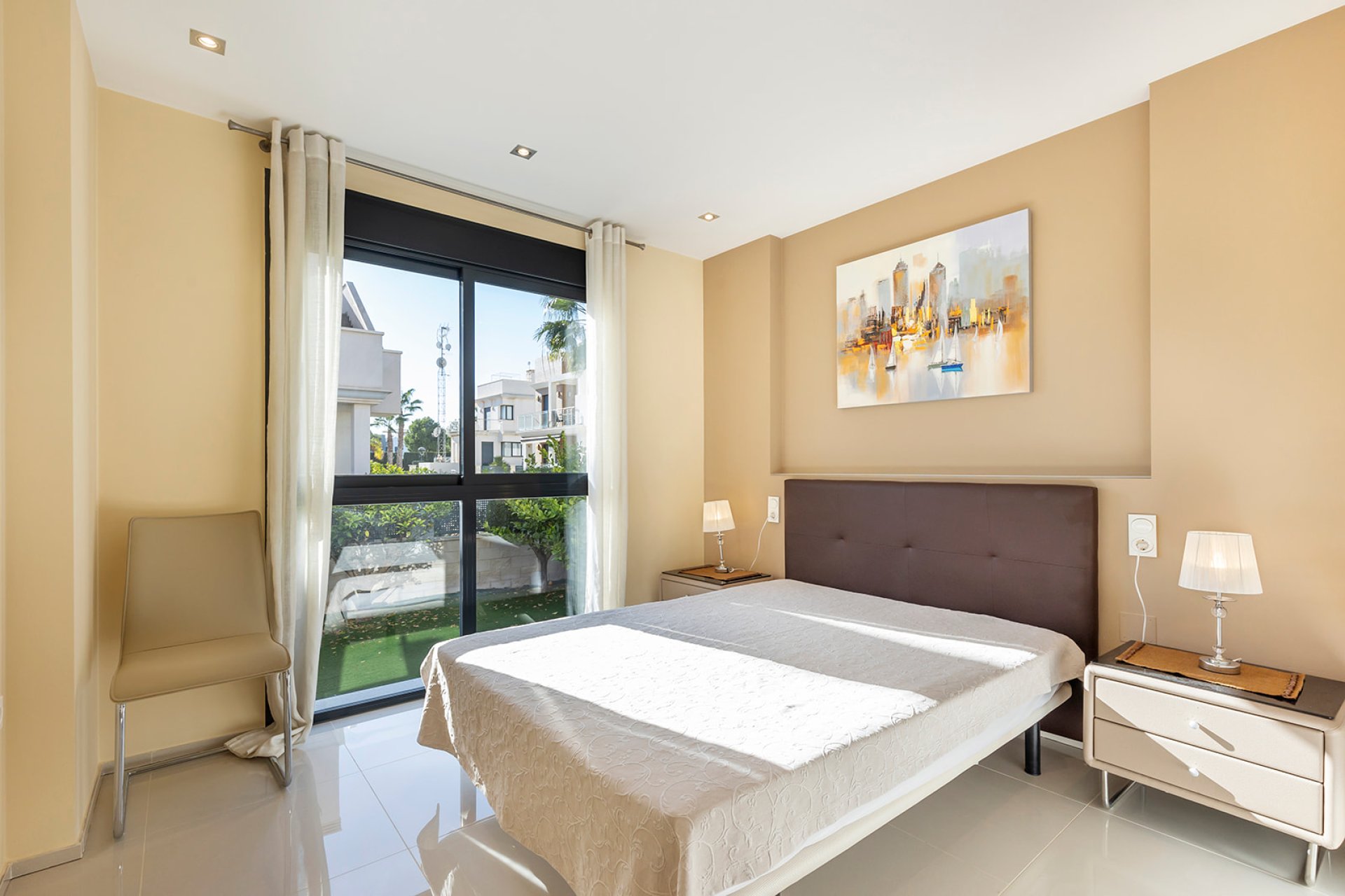 Sale - Villa - Orihuela Costa - La Zenia