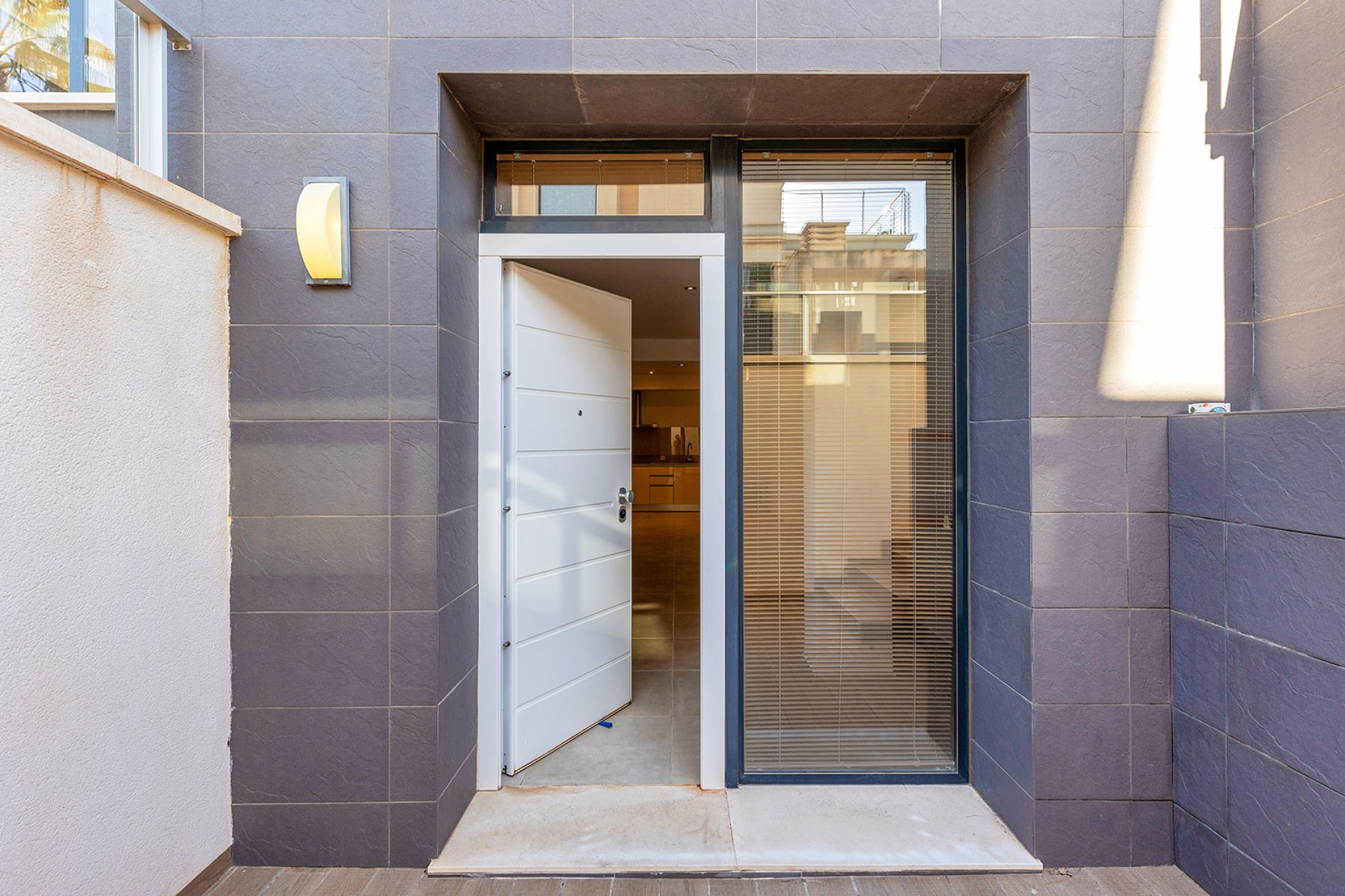 Sale - Villa - Orihuela Costa - La Zenia