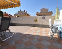 Sale - Villa - Orihuela Costa - La Zenia