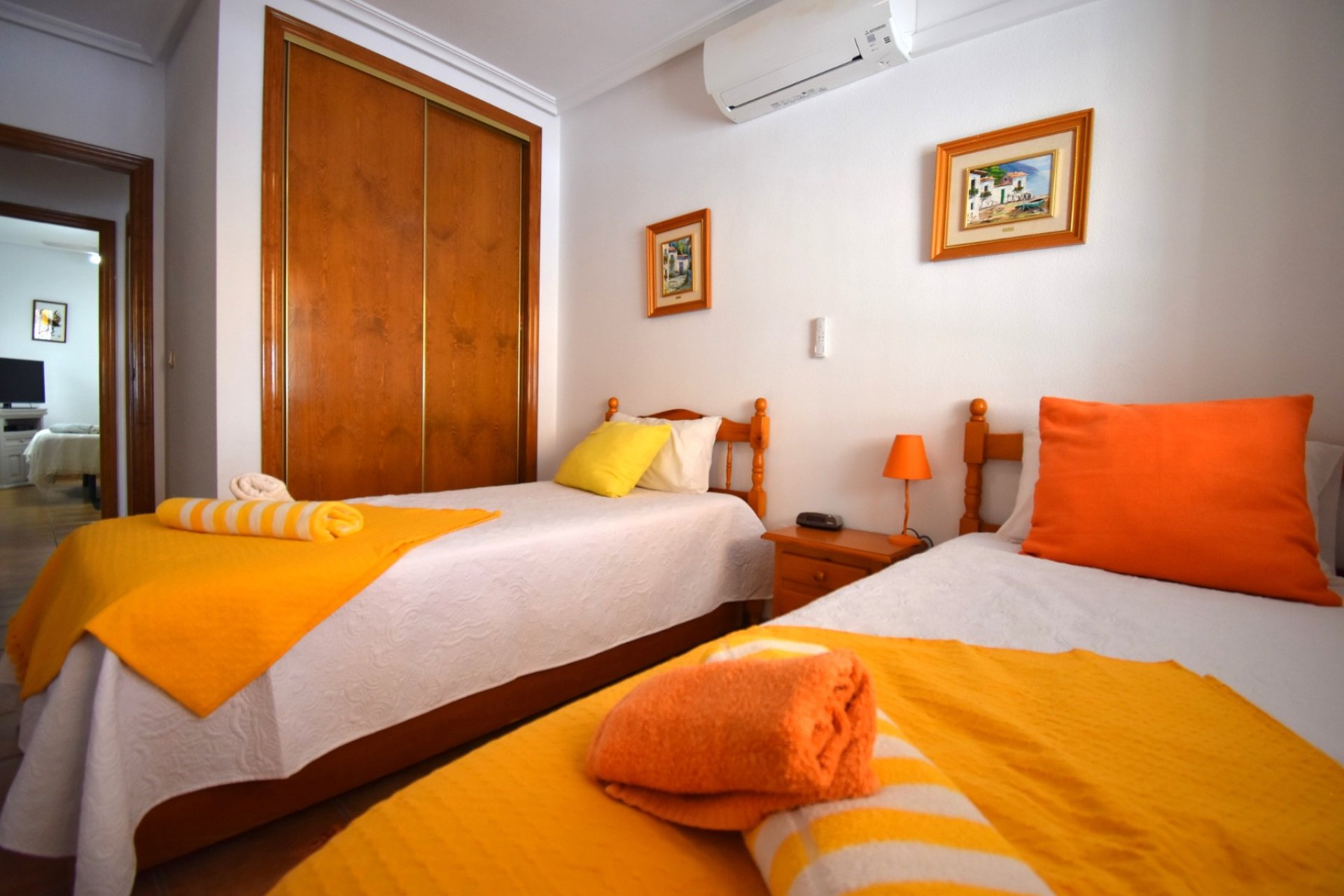 Sale - Villa - Orihuela Costa - La Zenia