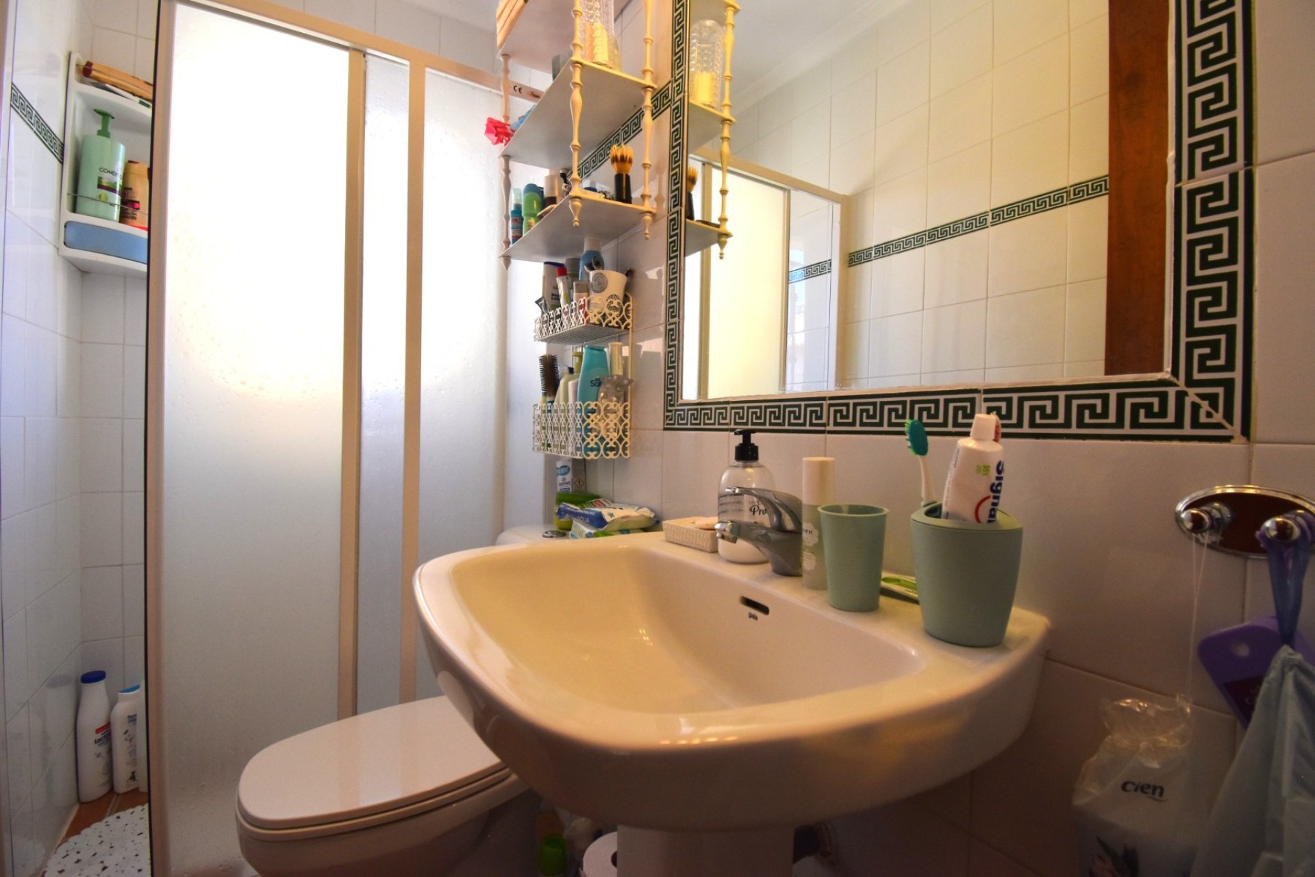 Sale - Villa - Orihuela Costa - La Zenia