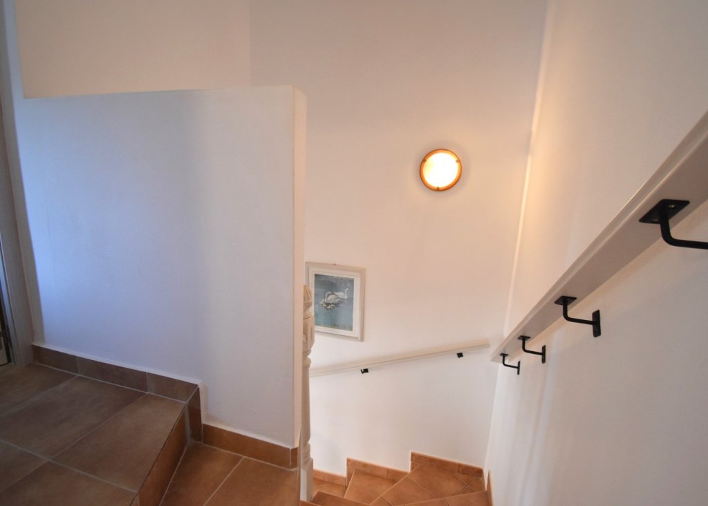 Sale - Villa - Orihuela Costa - La Zenia