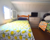 Sale - Villa - Orihuela Costa - La Zenia