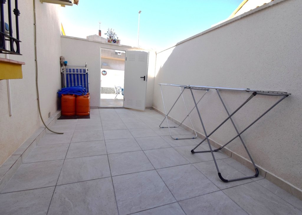 Sale - Villa - Orihuela Costa - La Zenia