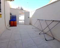 Sale - Villa - Orihuela Costa - La Zenia
