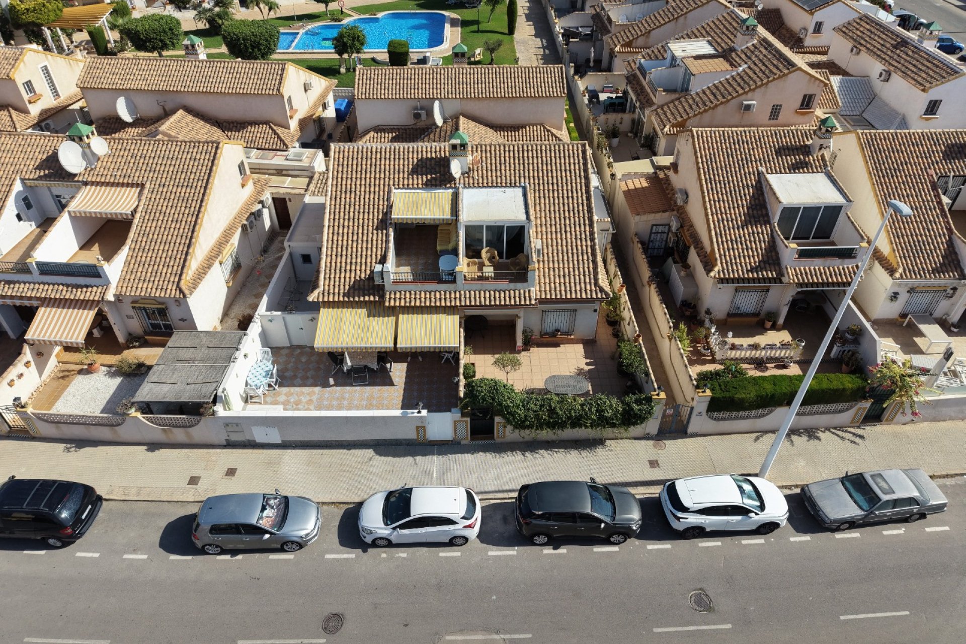 Sale - Villa - Orihuela Costa - La Zenia