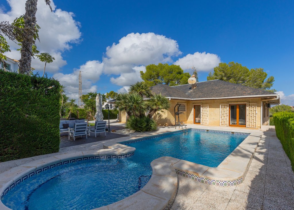 Sale - Villa - Orihuela Costa - Las Filipinas