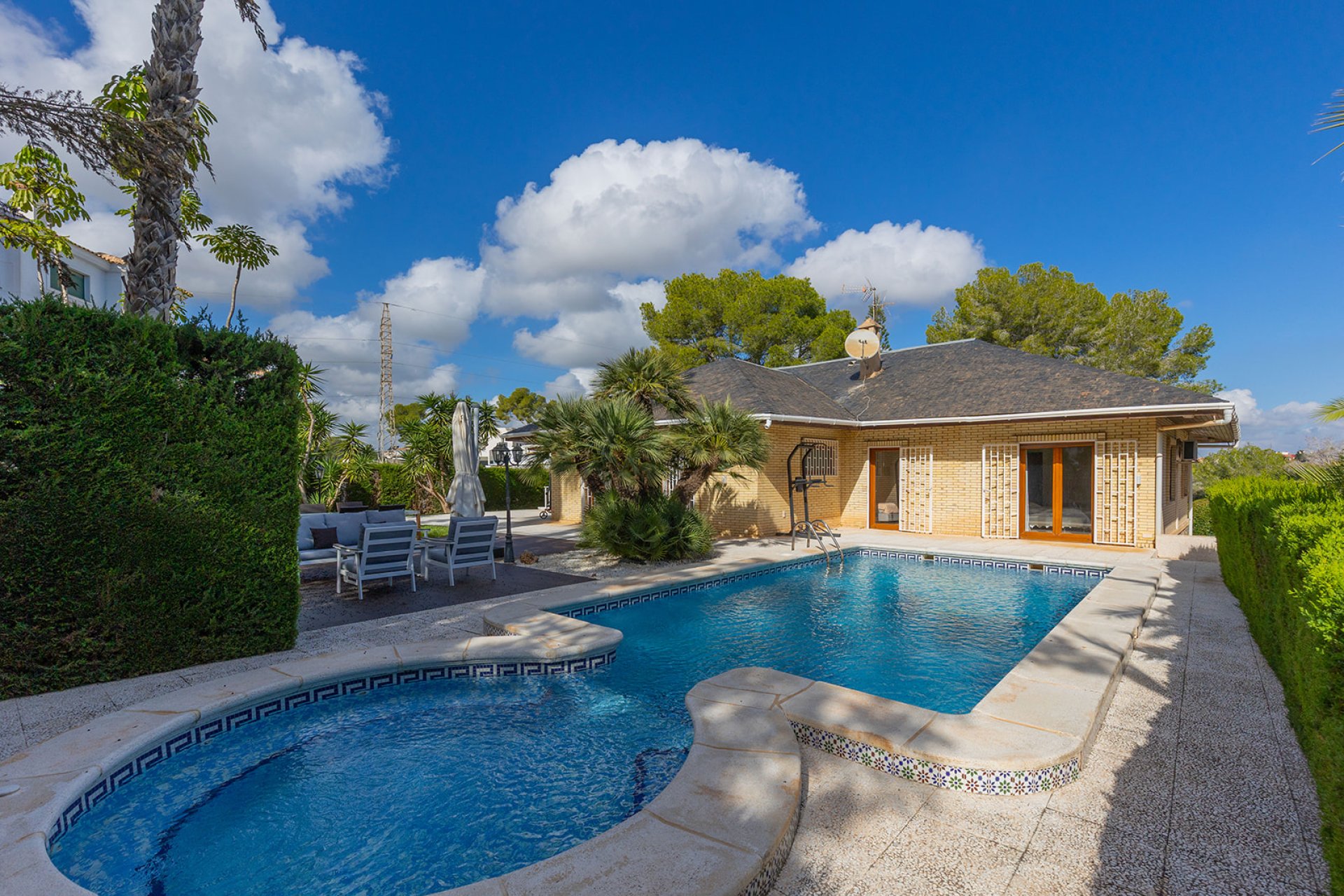 Sale - Villa - Orihuela Costa - Las Filipinas