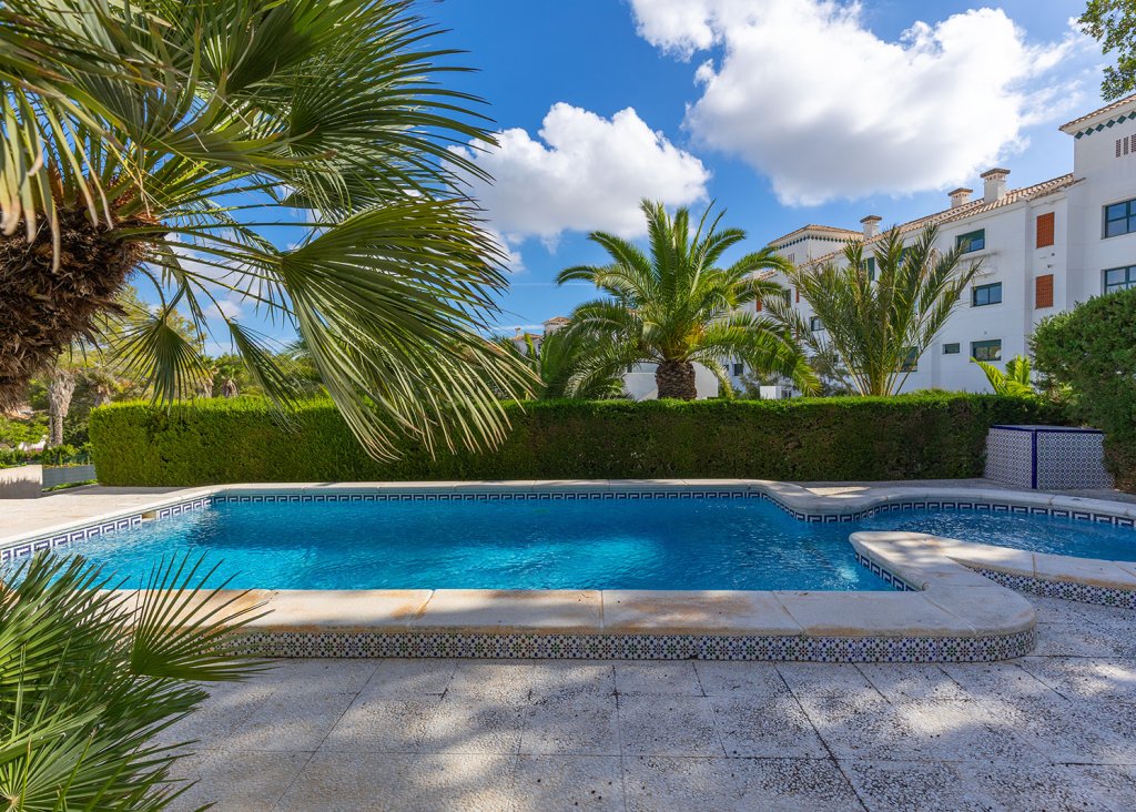 Sale - Villa - Orihuela Costa - Las Filipinas