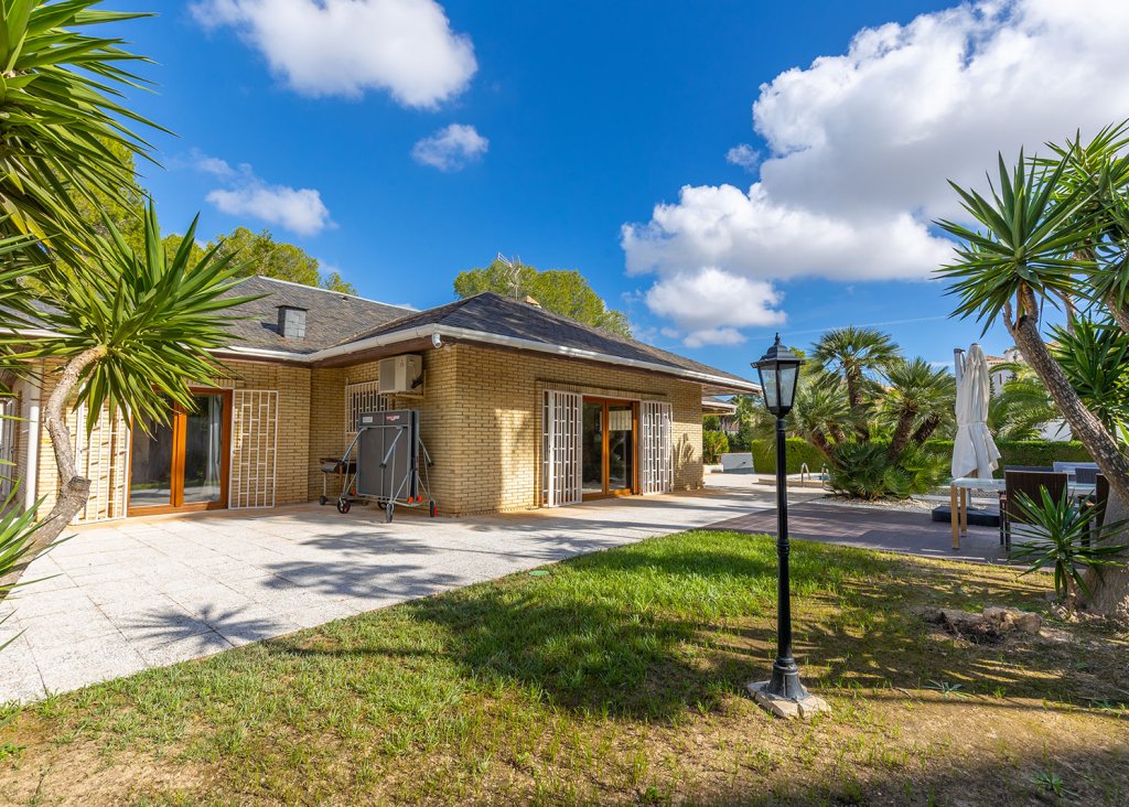 Sale - Villa - Orihuela Costa - Las Filipinas