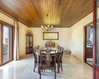 Sale - Villa - Orihuela Costa - Las Filipinas