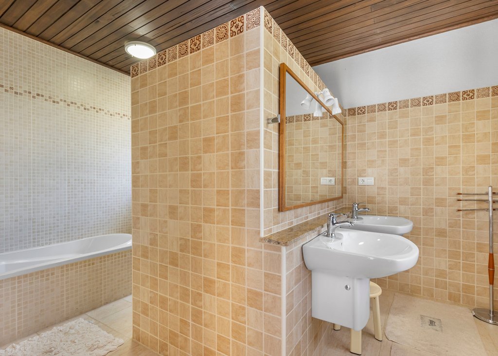 Sale - Villa - Orihuela Costa - Las Filipinas