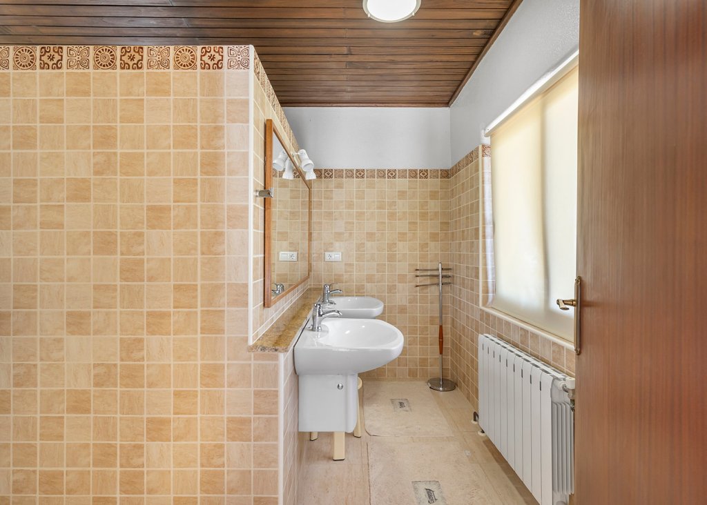 Sale - Villa - Orihuela Costa - Las Filipinas