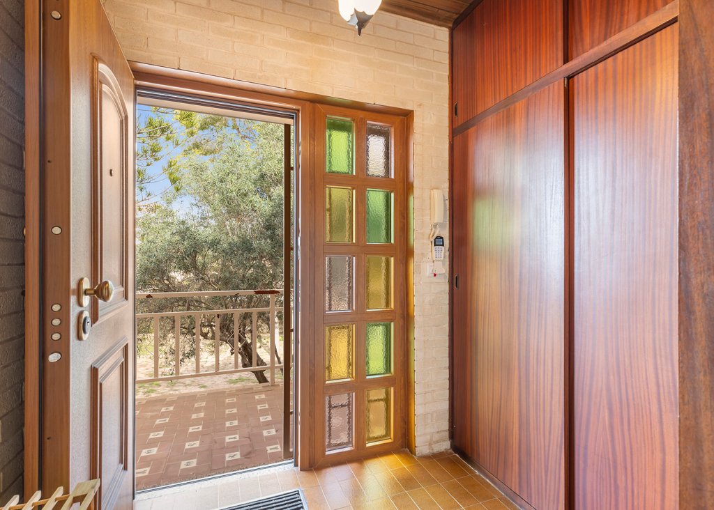 Sale - Villa - Orihuela Costa - Las Filipinas