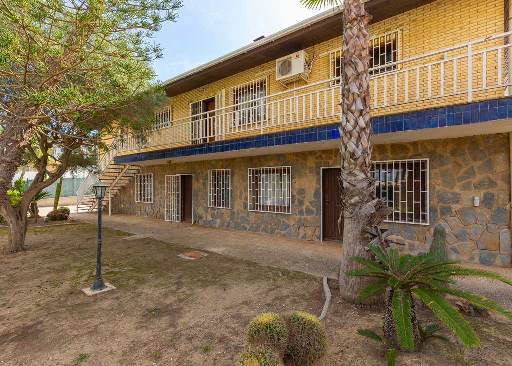 Sale - Villa - Orihuela Costa - Las Filipinas